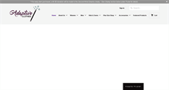 Desktop Screenshot of adaptiveclothes.com